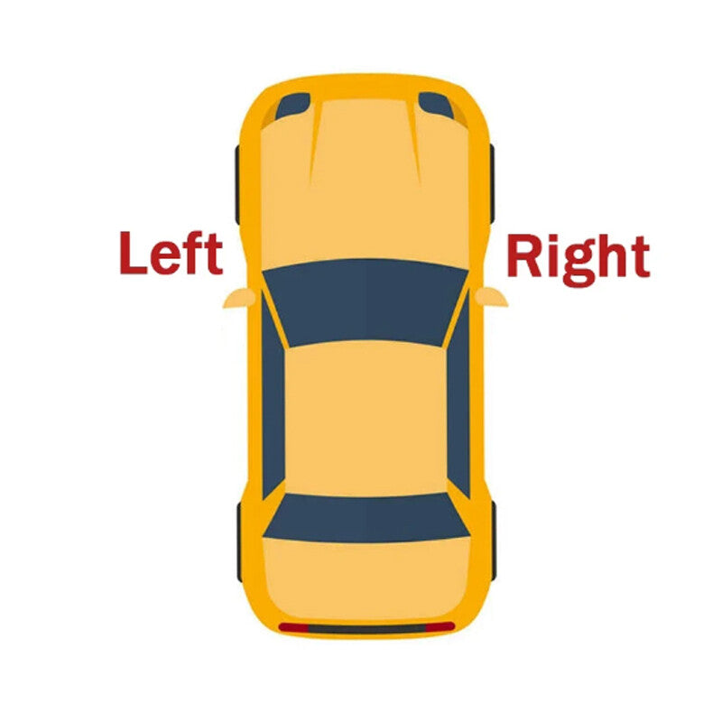 Rear View Mirror Turn Signal Light for VW for Tiguan 09-17 Sharan 12-19 for Skoda Yeti