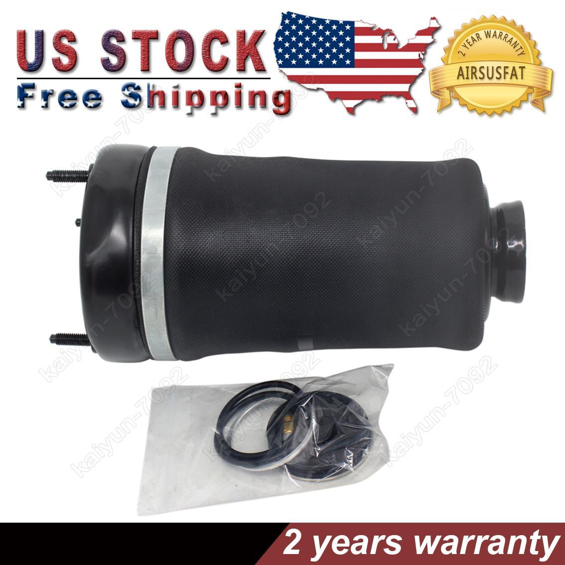 Front Air Spring Bags for Mercedes W164 X164 ML350 GL350 A1643206013 US Ship New