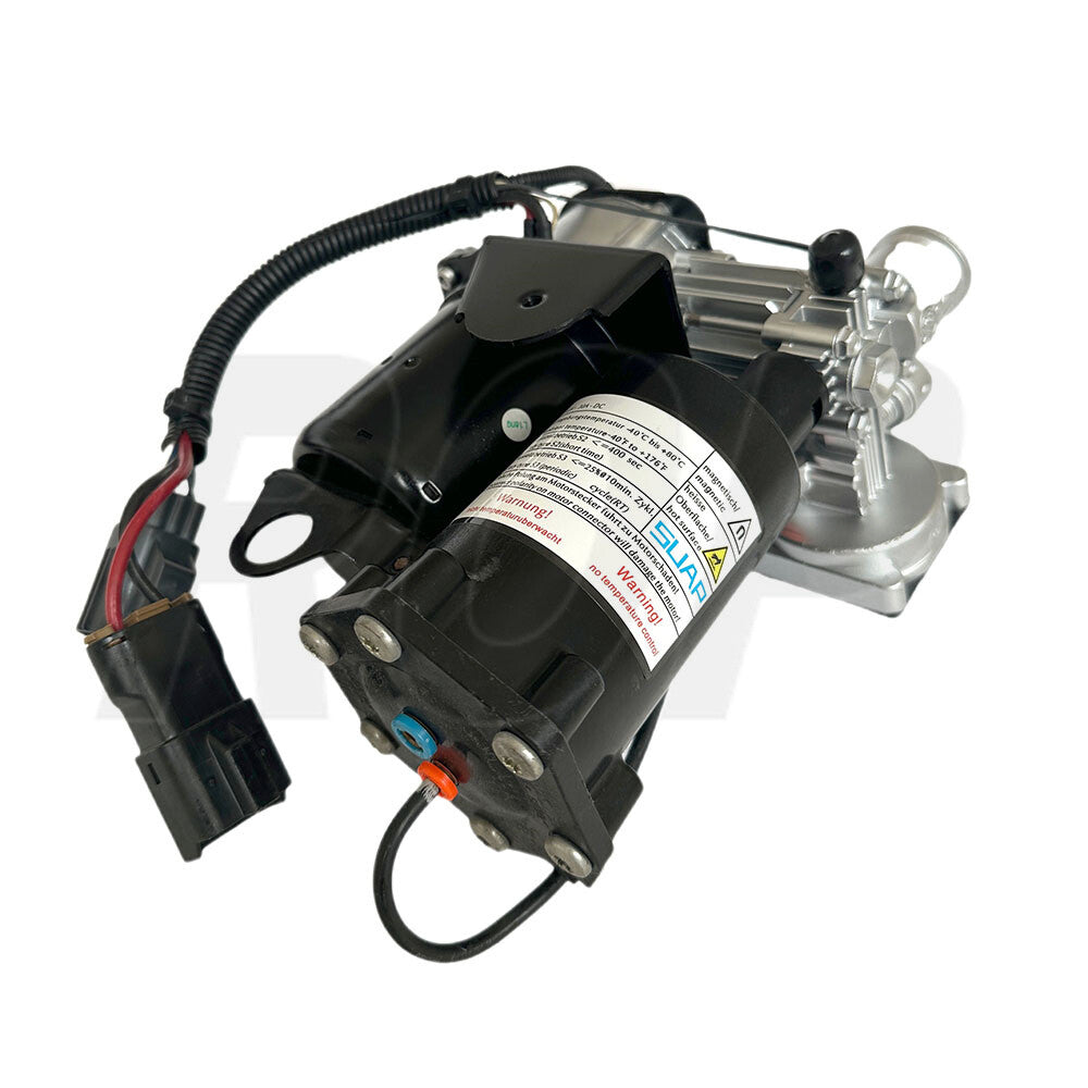 For LR3 LR4 for Land Rover for Range Rover Sport Air Suspension Compressor Pump LR023964