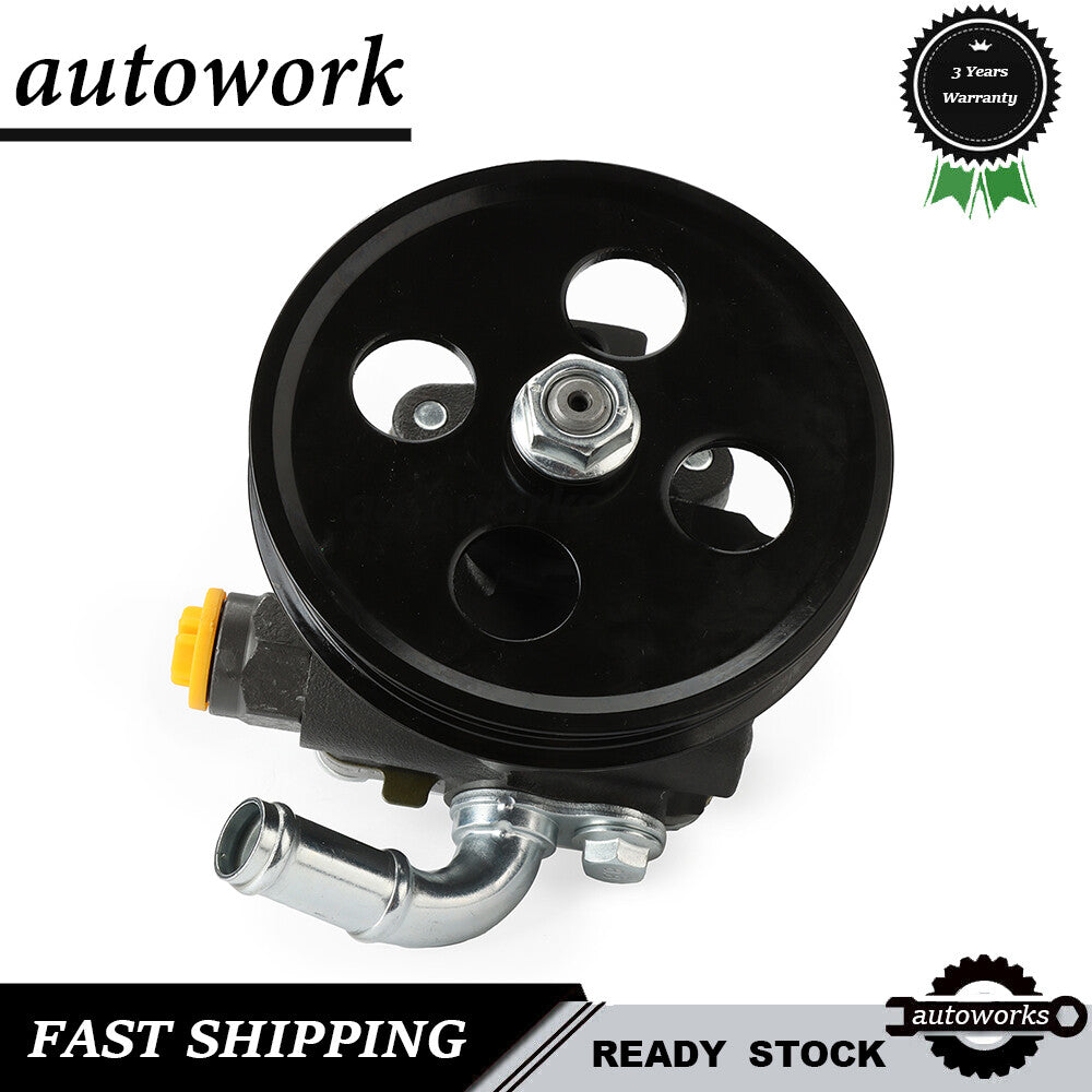AA1215931 Power steering pump with pulley Fits for Lexus ES300 3.0L V6 1997-2001