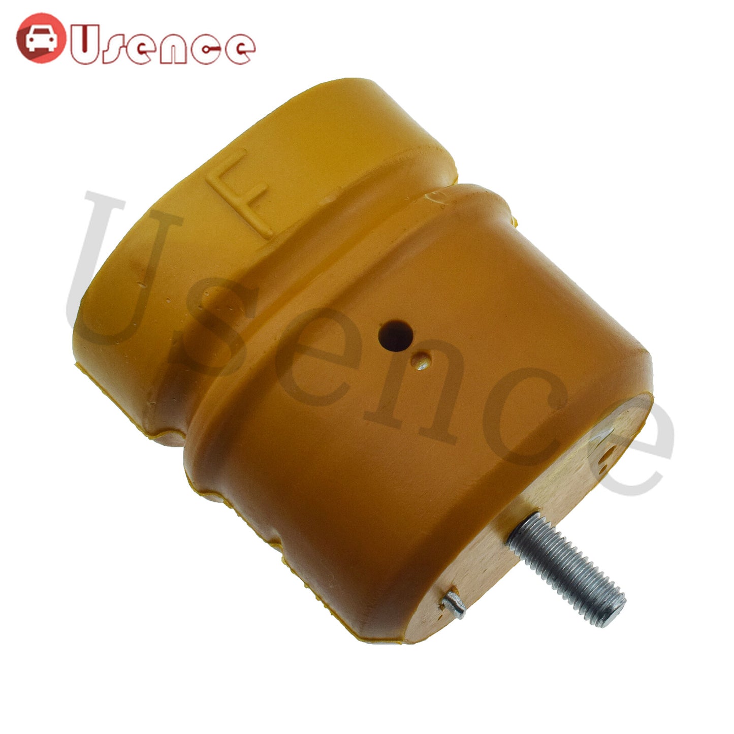 New Rear Spring Bump Stop Bumper W/ Stud For 2008 2009 2010 2011 for Ford Super Duty