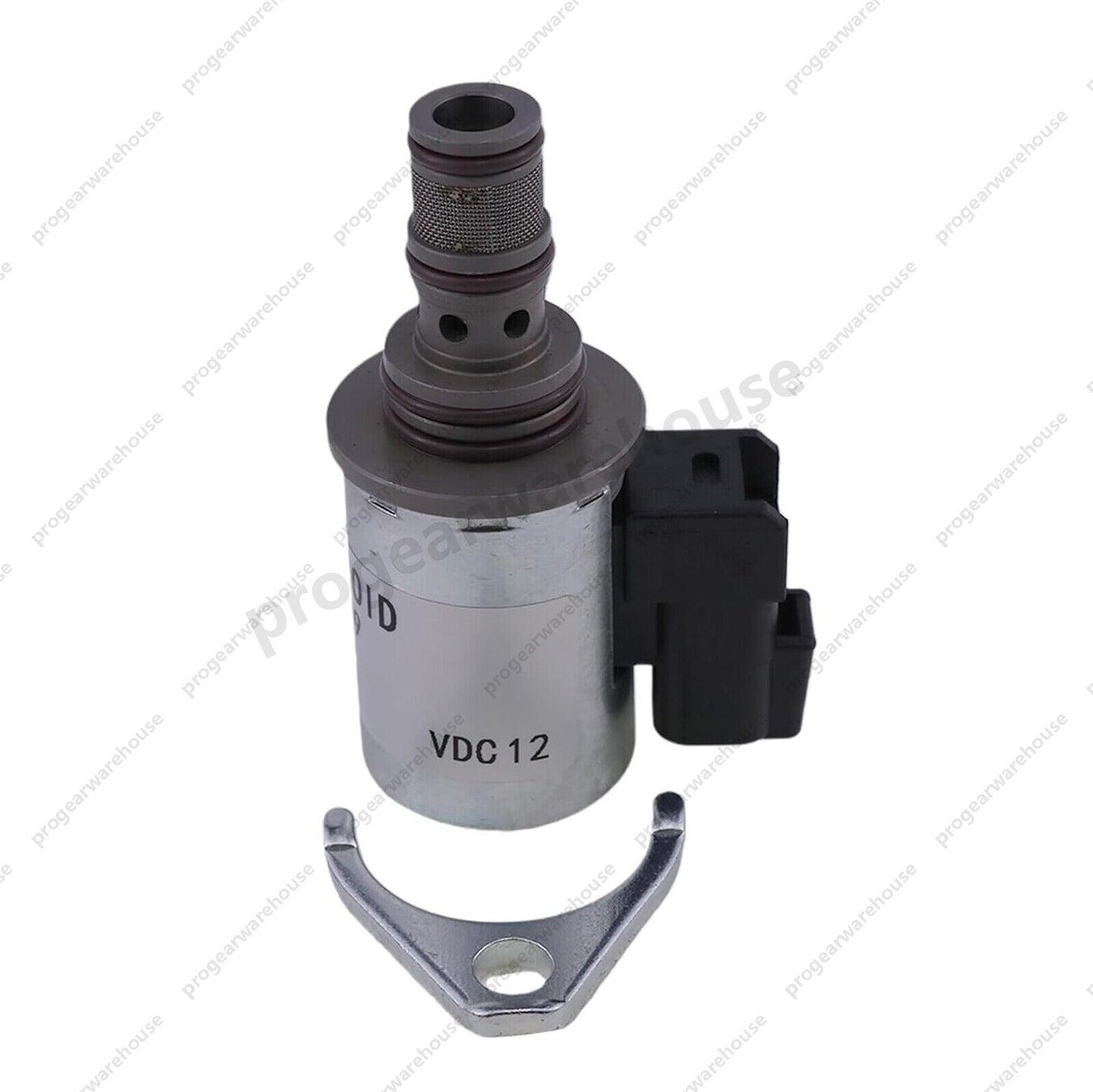 Solenoid Valve 195-9700 Fits Caterpillar 216B 226B 232B 242B 248B 257B 287B 297C