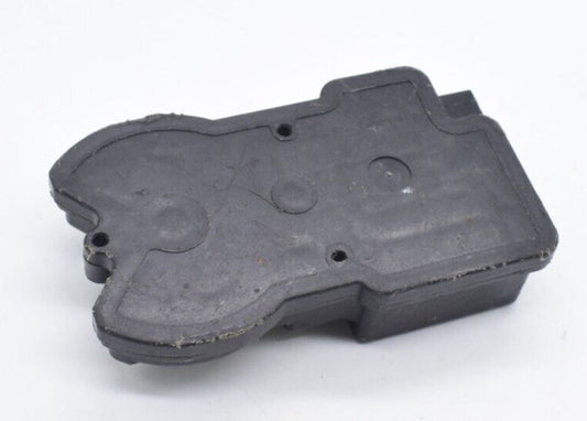 Automotive parts lock actuator