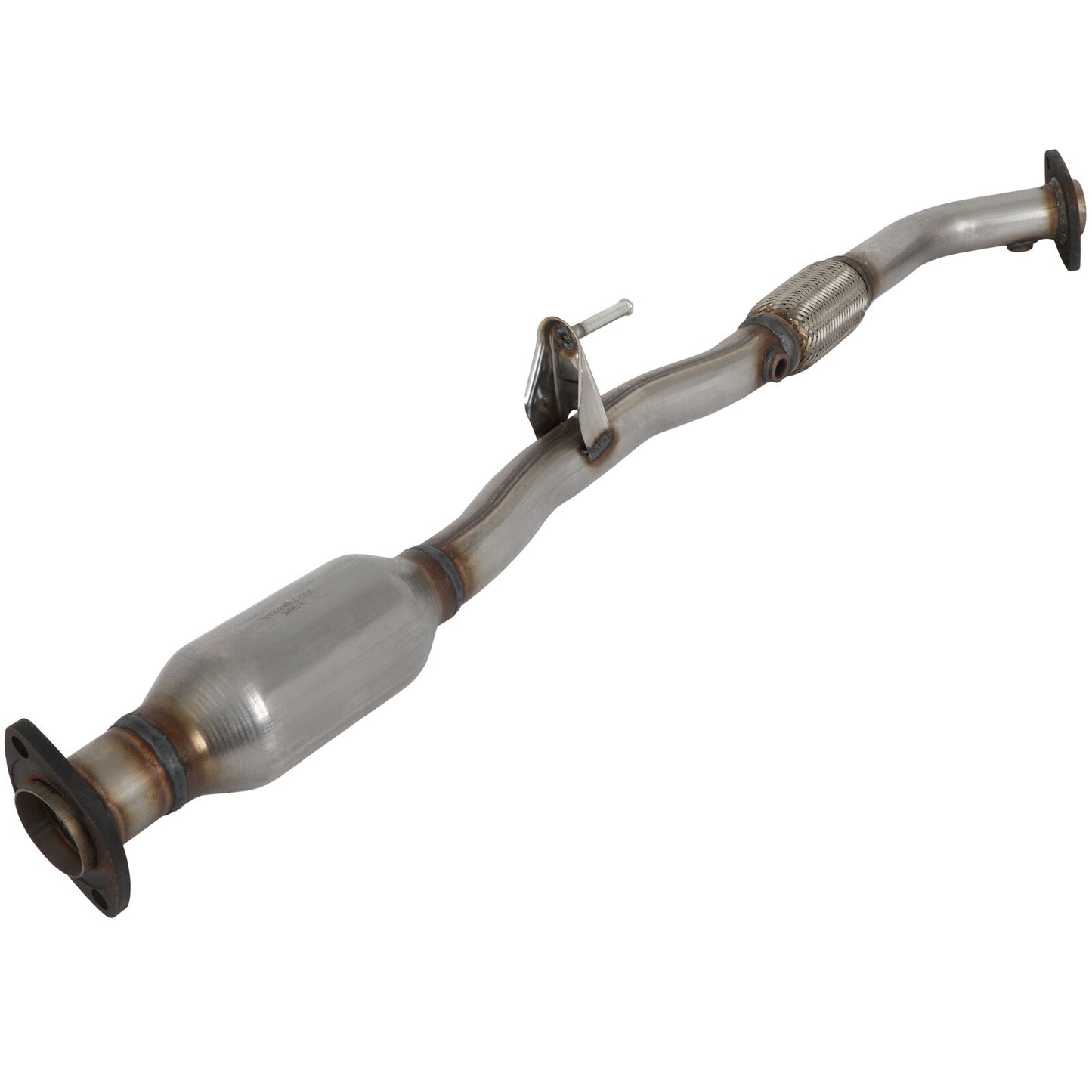 Catalytic Converter For 2004-2006 for Toyota Solara SE Convertible L4 2.4L Exhaust