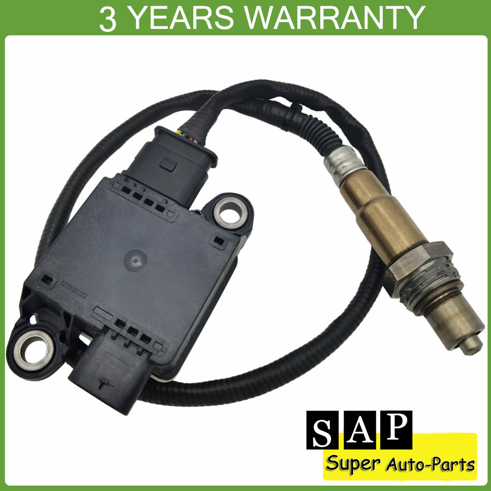1X 12618608780 Auto Parts Engine Oil Level Sensor for BMW 328D 335I 435I 535I