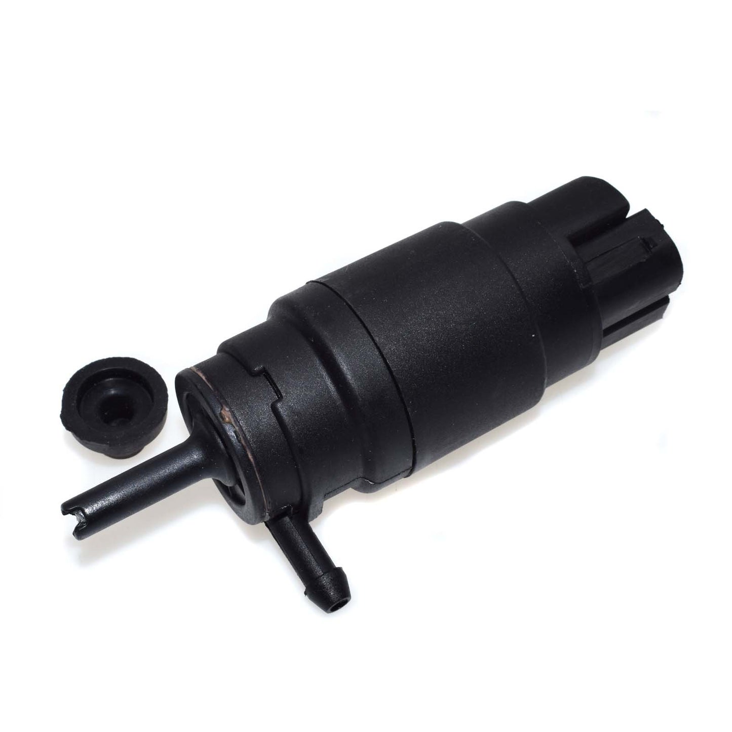New Windshield Washer Pump w/ Grommet for BMW E36 318i 323 61661380068