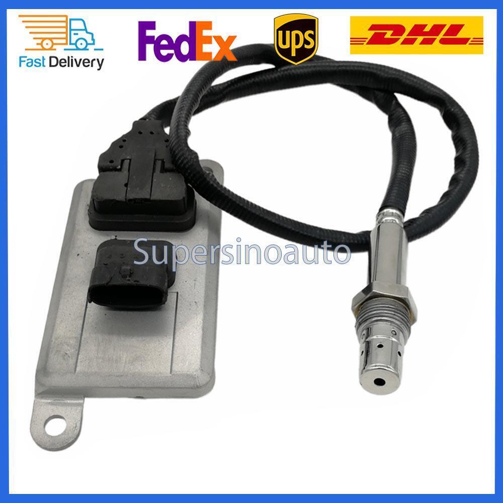 For Parts Nitrogen Oxide Nox Sensor 2894940 5WK96675A A034X847