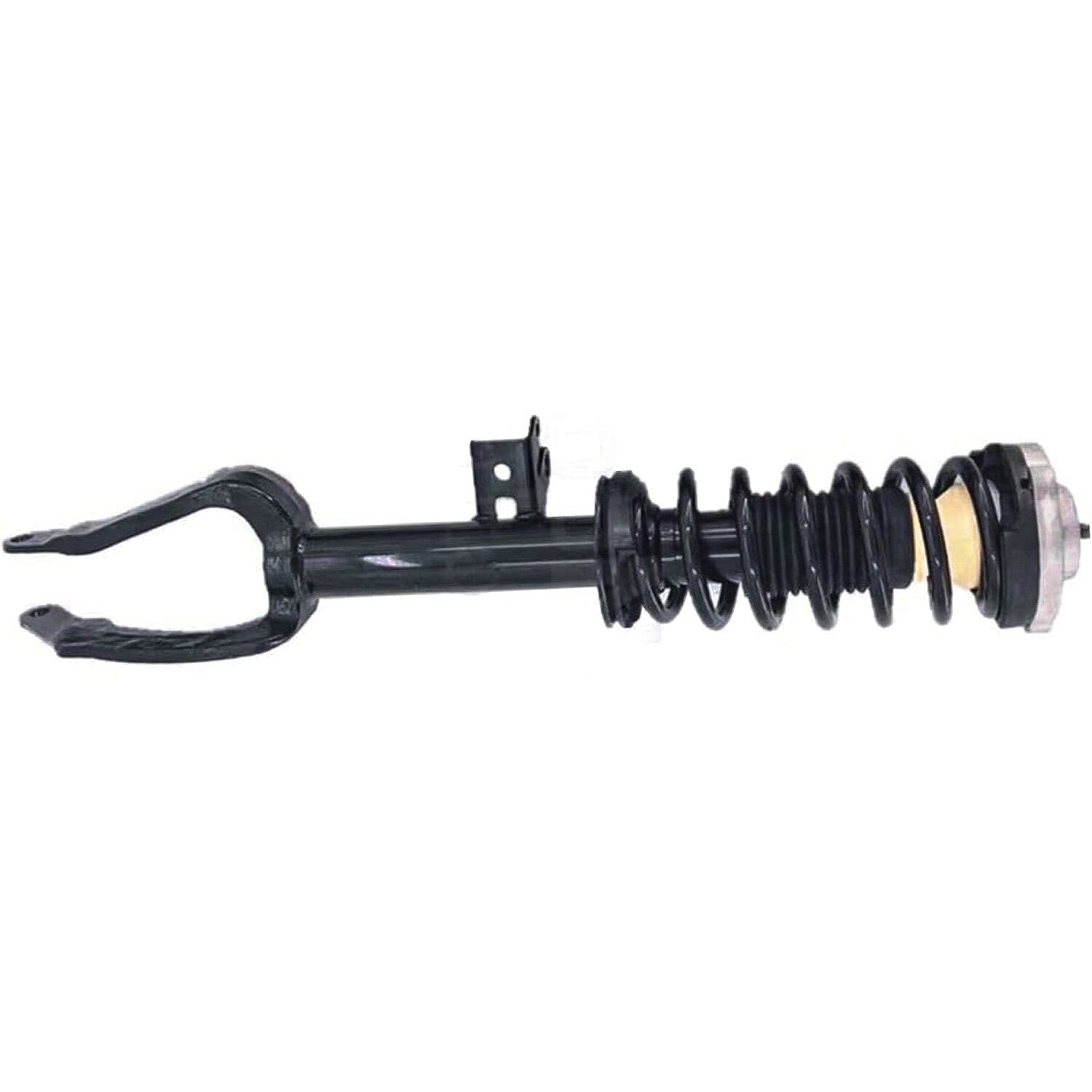 A2073231300 2x Front Shock Absorber Studs by Assys, suitable for Mercedes-Benz W207, C207, and C204.