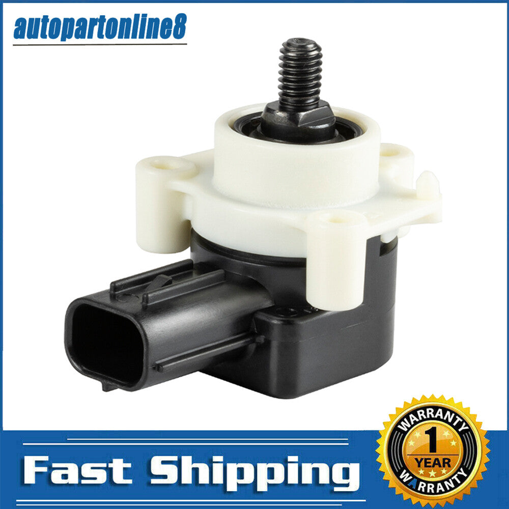 1X for Forester Car Lamp Level Sensor 84031-FG000 84021-AG000 C7T54766