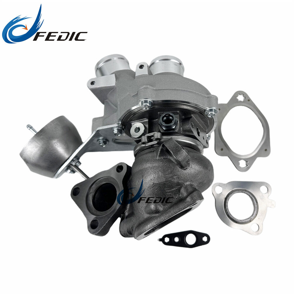 Left MFS turbocharger 53039880469 for Ford Expedition F150 Pickup for Navigator 3.5L