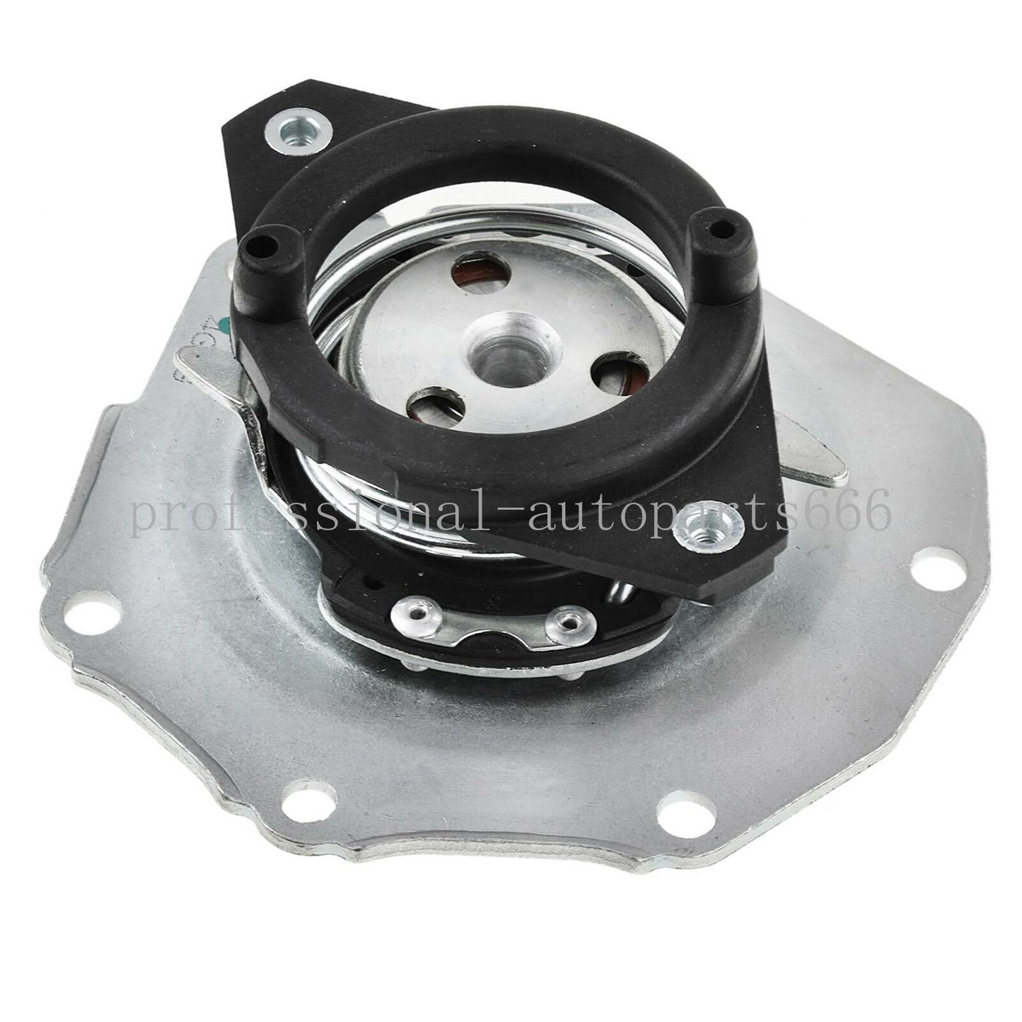 Engine water pump suitable for Land Rover LR2, for Volvo S80, V70, XC60, XC70, XC90, L6, 3.0L, 3.2L...