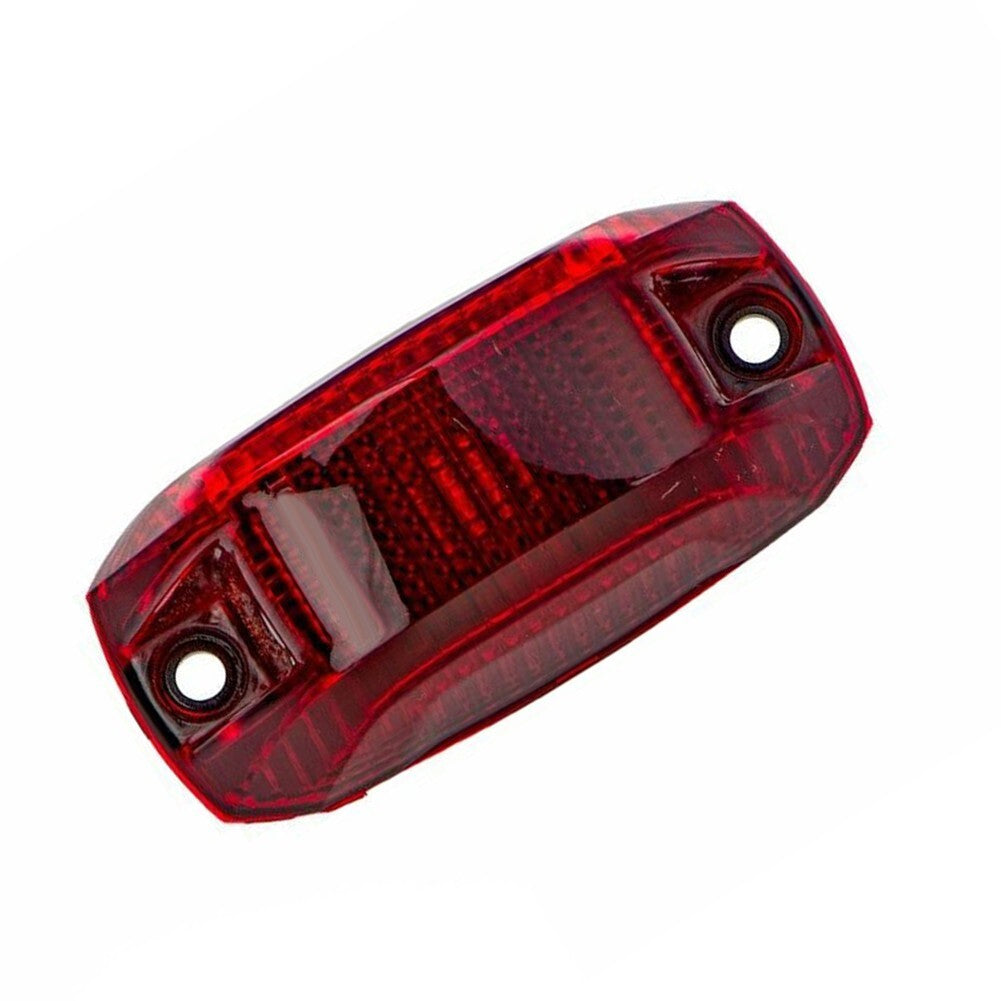 REAR ROOF CAB RED CLEARANCE LIGHT LAMP/for RAM /For PROMASTER 150025003500 14-20