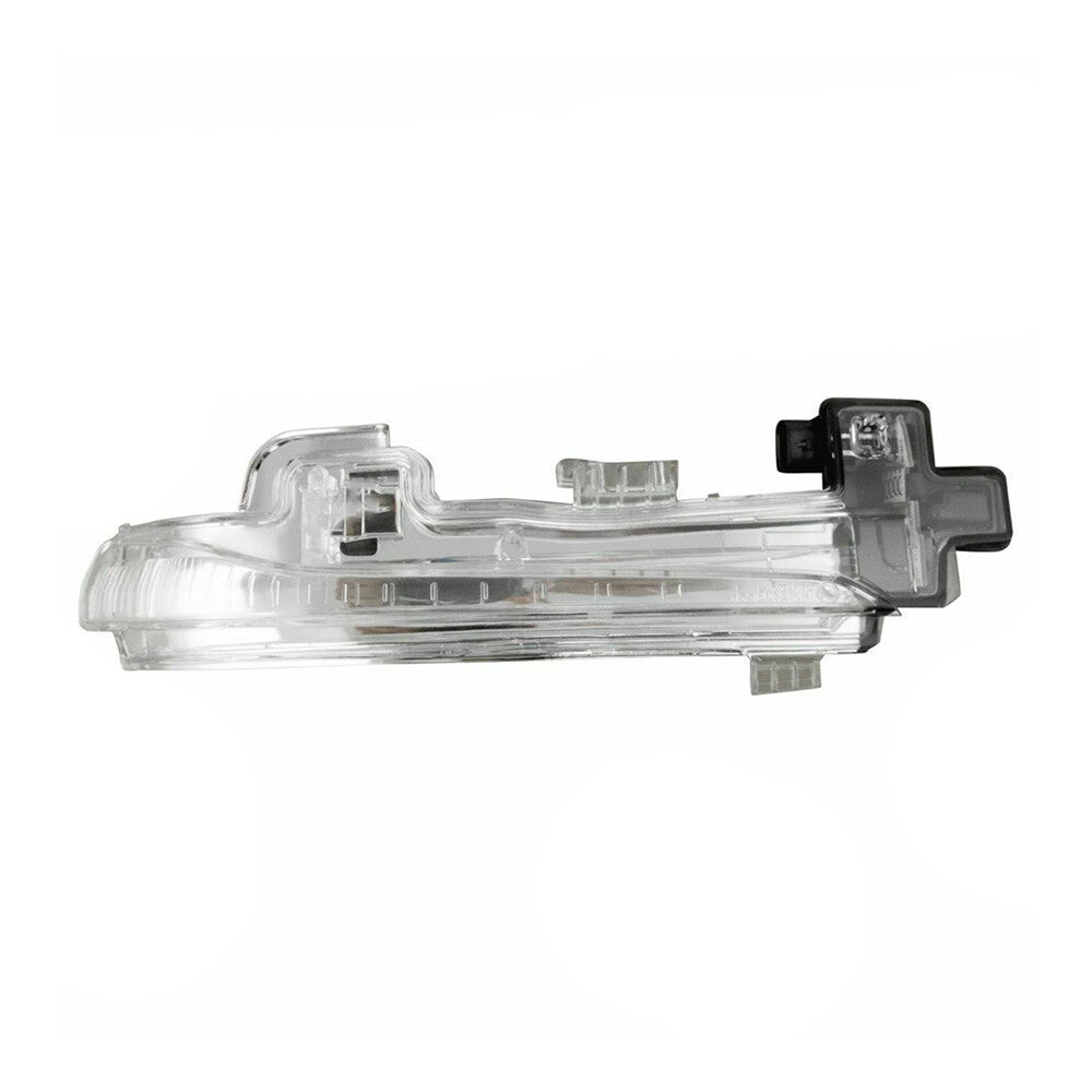 New Mirror Turn Signal LED Driver Left Driver Side Fit for Volvo S60 V40 V60 S80