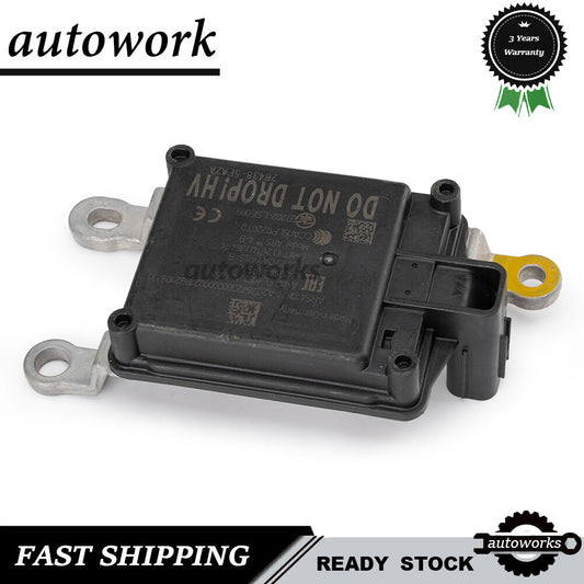 Fits For 2017-2020 for Nissan Altima Front Cruise Distance Radar Sensor 28438-5FA2A