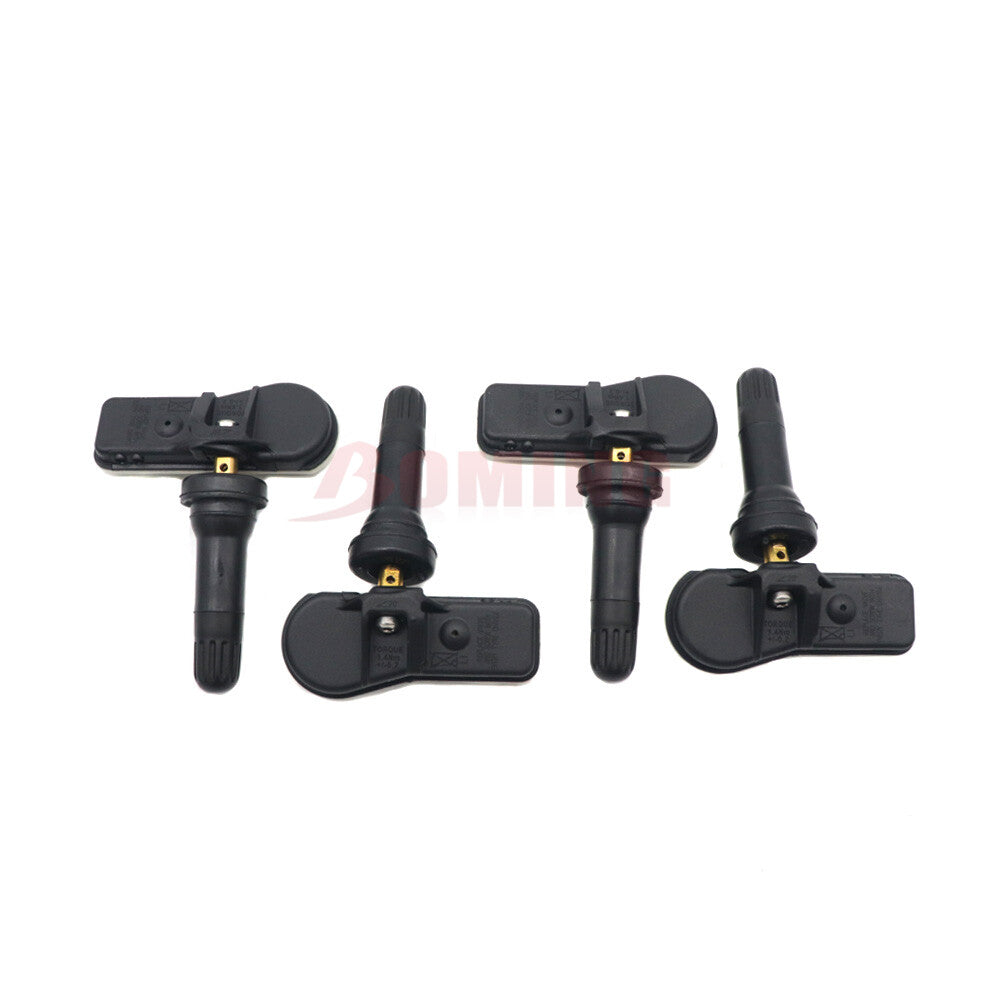 TPMS 52933-J5000 Tire Pressure Sensors 433Mhz for KIA Stinger 17-18 for Genesis G7