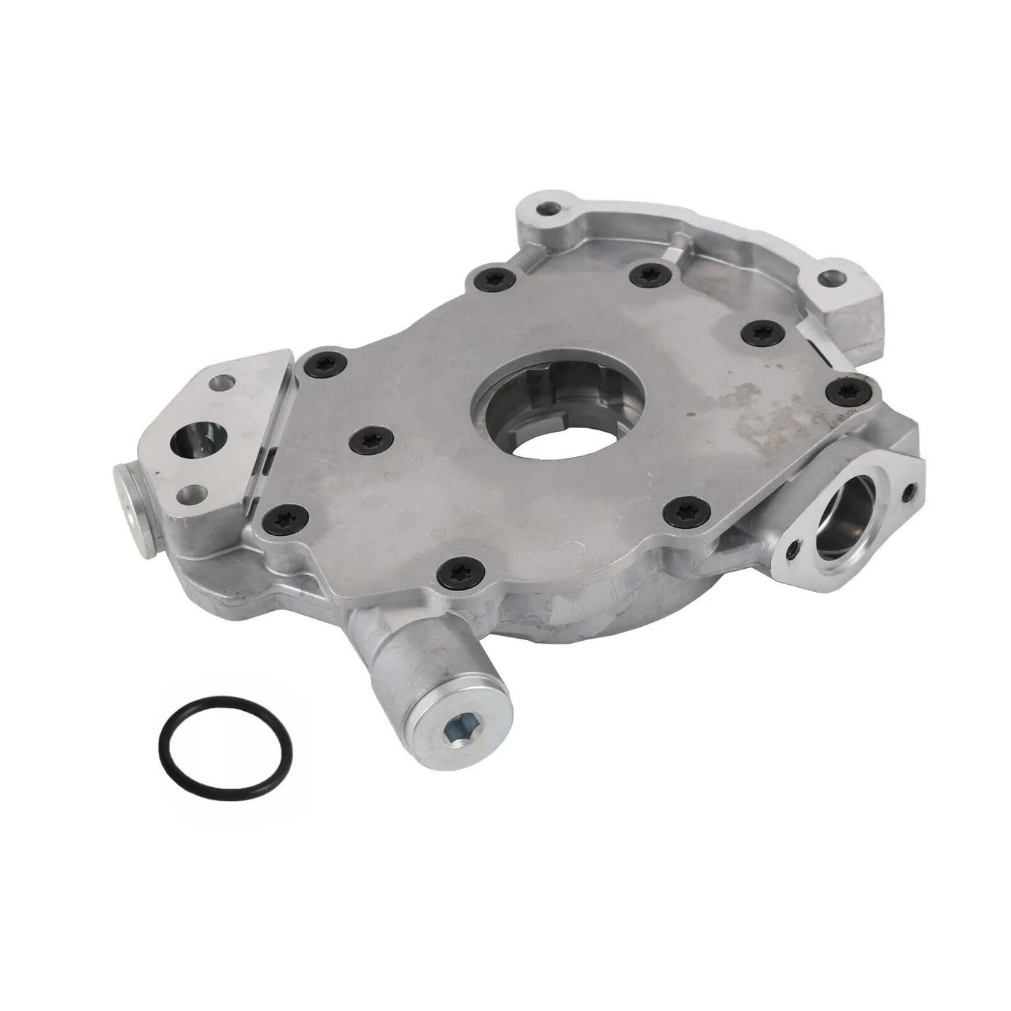 High Volume Oil Pump for Ford Explorer 4.6L V8 GAS SOHC 2006-10 M340, 2244-3663