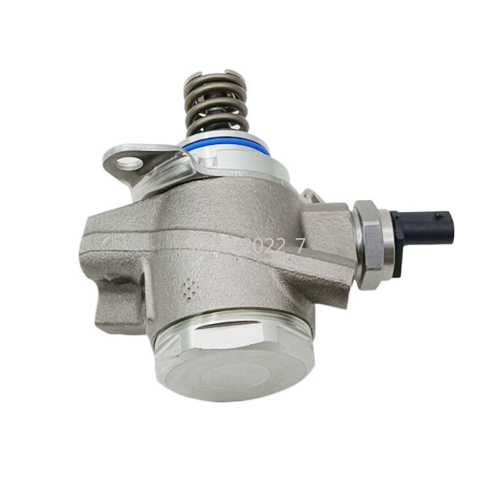 High Pressure Fuel Pump Fit for AUDI A4 A5 A6 for A8 Q5 06E 127 025 M 2.8L 3.2L V6