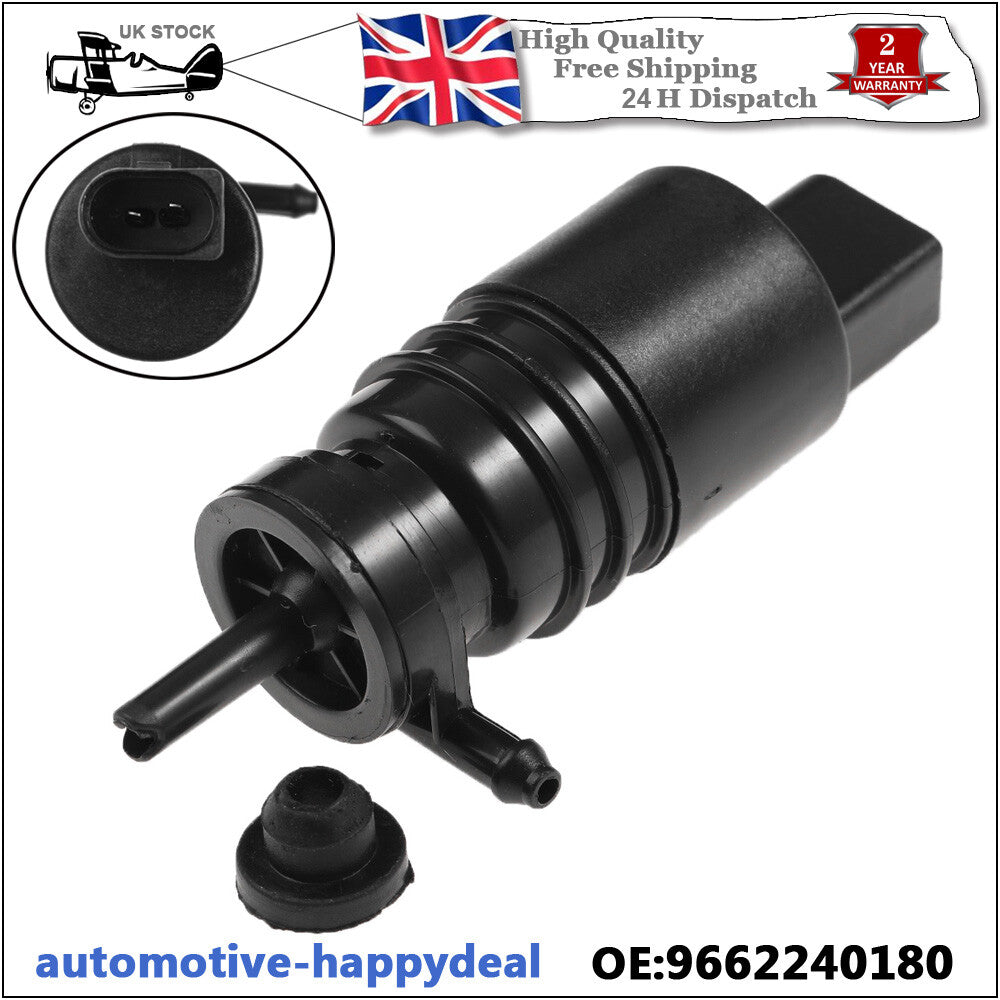 for BMW 1 3 5 7 SERIES X1 X4 X3 X5 Z3 Z4 Z8 WINDSCREEN WASHER PUMP 67128362154