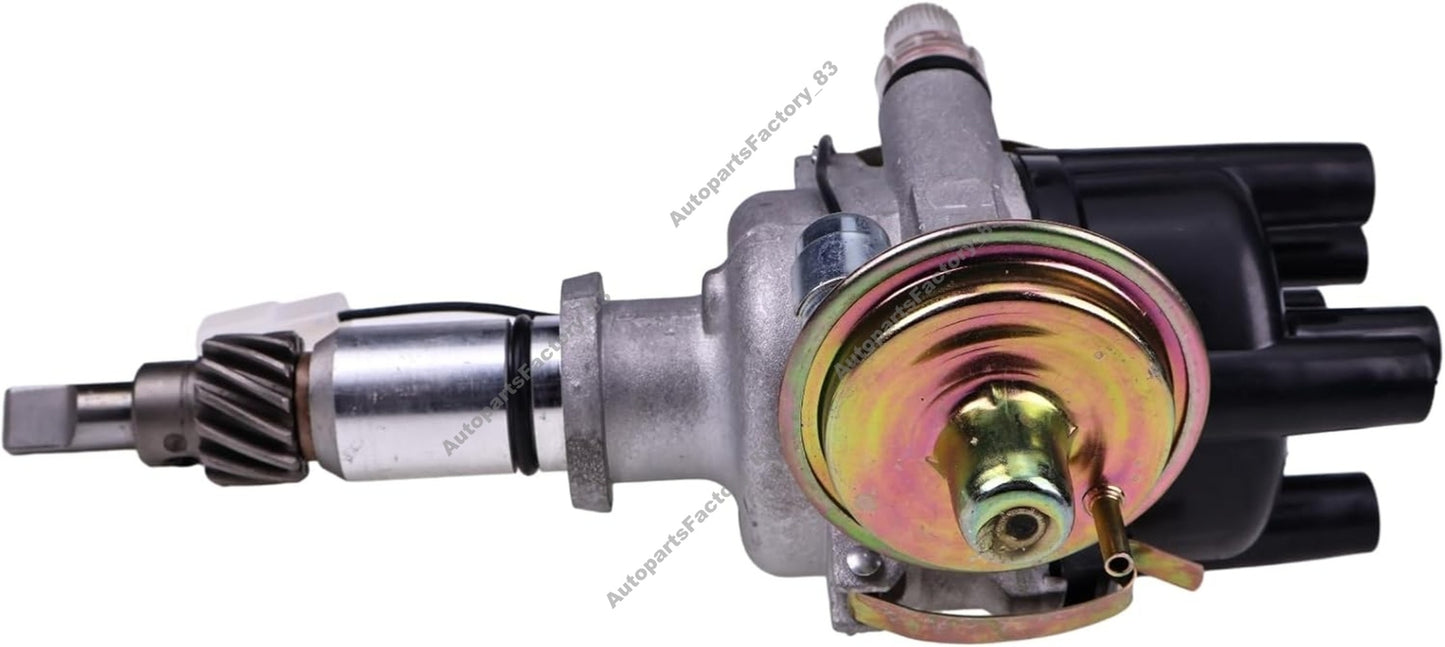 Distributor 19100-78051-71 Suitable for Toyota Engine 5R forklifts 42-2FG20 and 42-4FG15