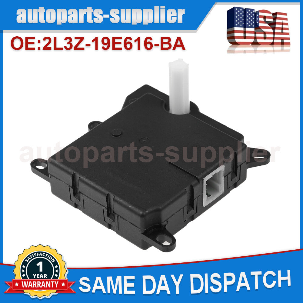 2L3Z19E616BA HVAC Mixed Door Actuator for Ford F150 Expedition and for Lincoln for Navigator