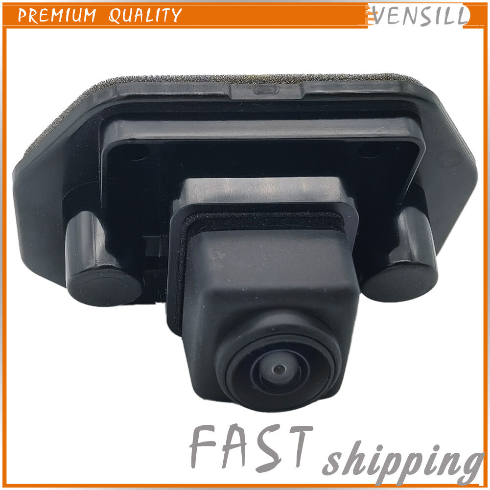 28442-6RA0B Rear View Backup Assist Parking Camera for Nissan Rogue X-Trail