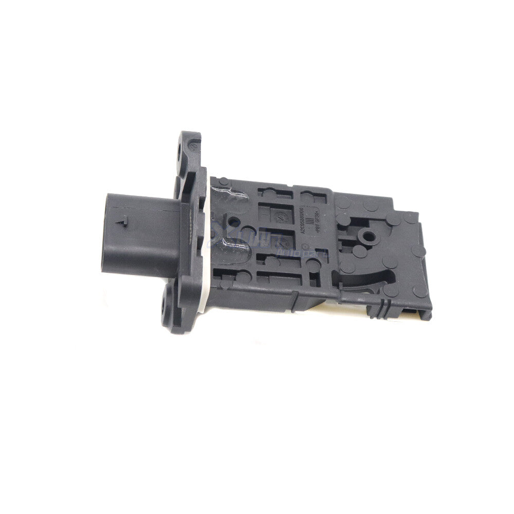 13628570107 Mass Air Flow Meter Sensor MAF for BMW for Mini 5WK98505 1362857010702