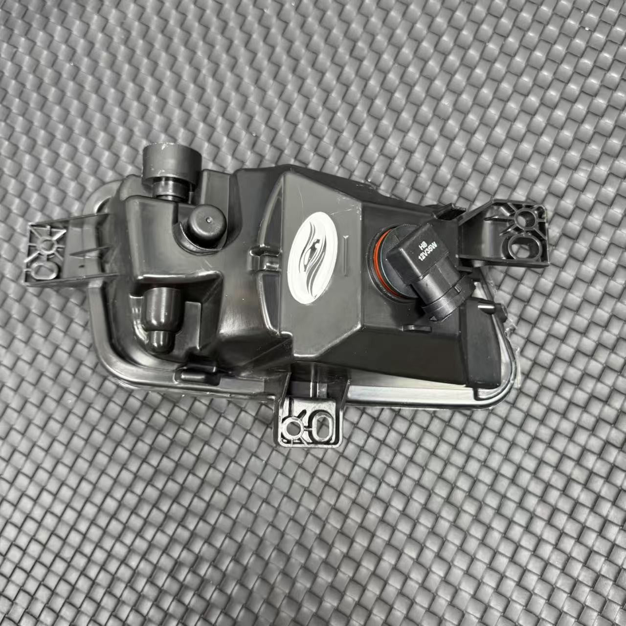 EB3B15A255AB Fog Lamp for Ford Ranger 2016-2019