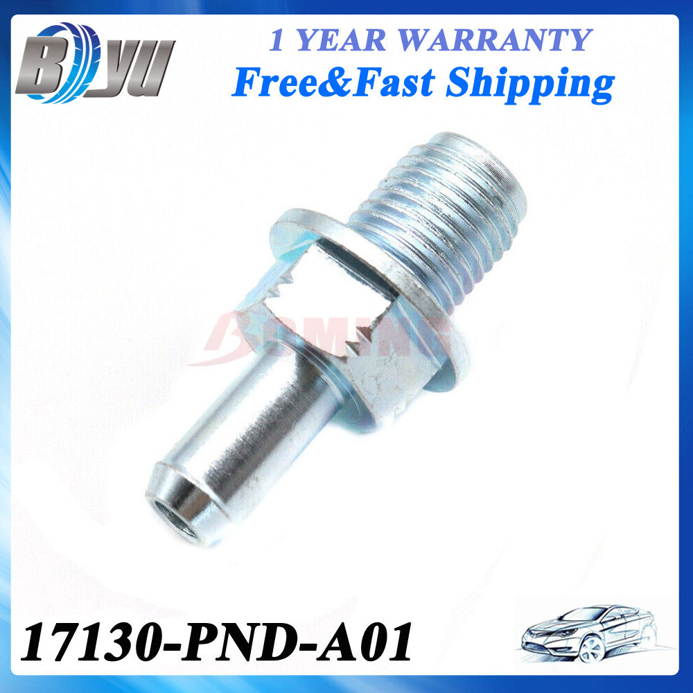 NEW 17130-PND-A01 PCV Valve for Honda Accord for Civic 2012-2018 94109-14000