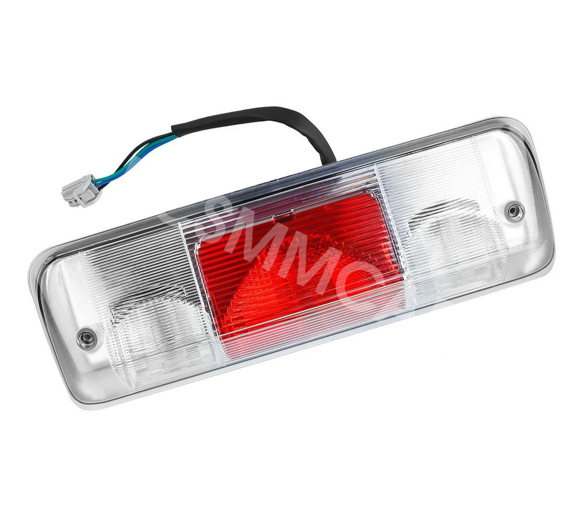 Fit For 2004-2008 for Ford F150 Third 3rd Brake Light Cargo Lamp Bar High Mounted