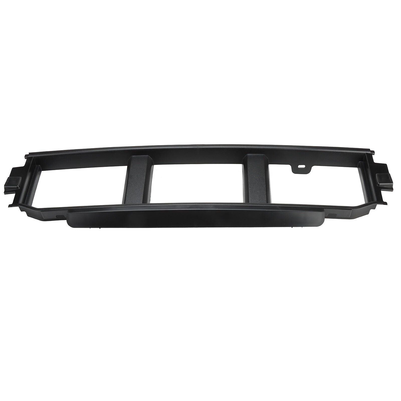 Front lower bumper center cover ML3Z-17B968-BB suitable for 21-24 for Ford F-150 2.7L 3.5L V6