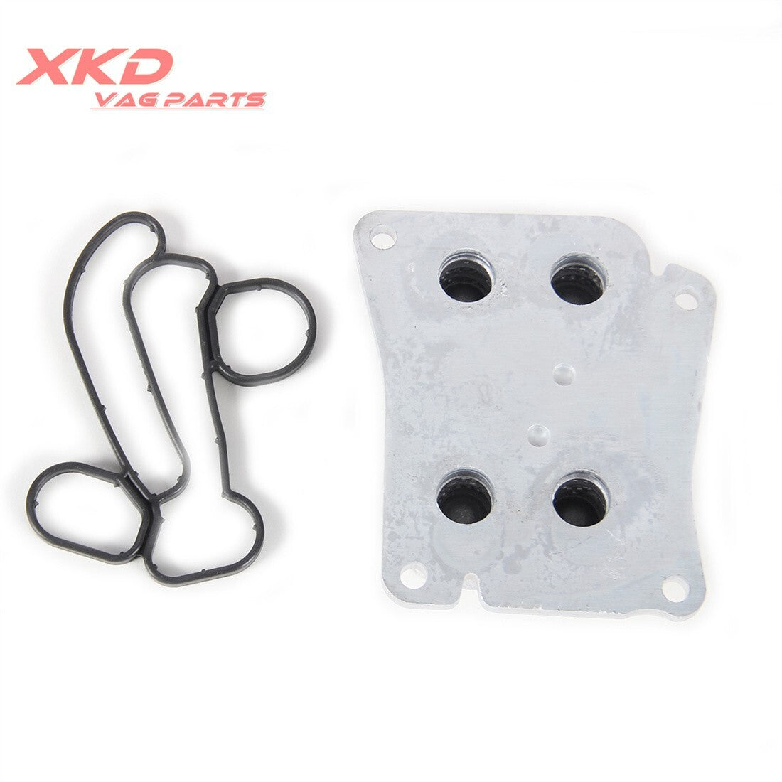 1.8T engine oil cooler kit suitable for Mercedes-Benz C180 CLK200 E200 A2711880401