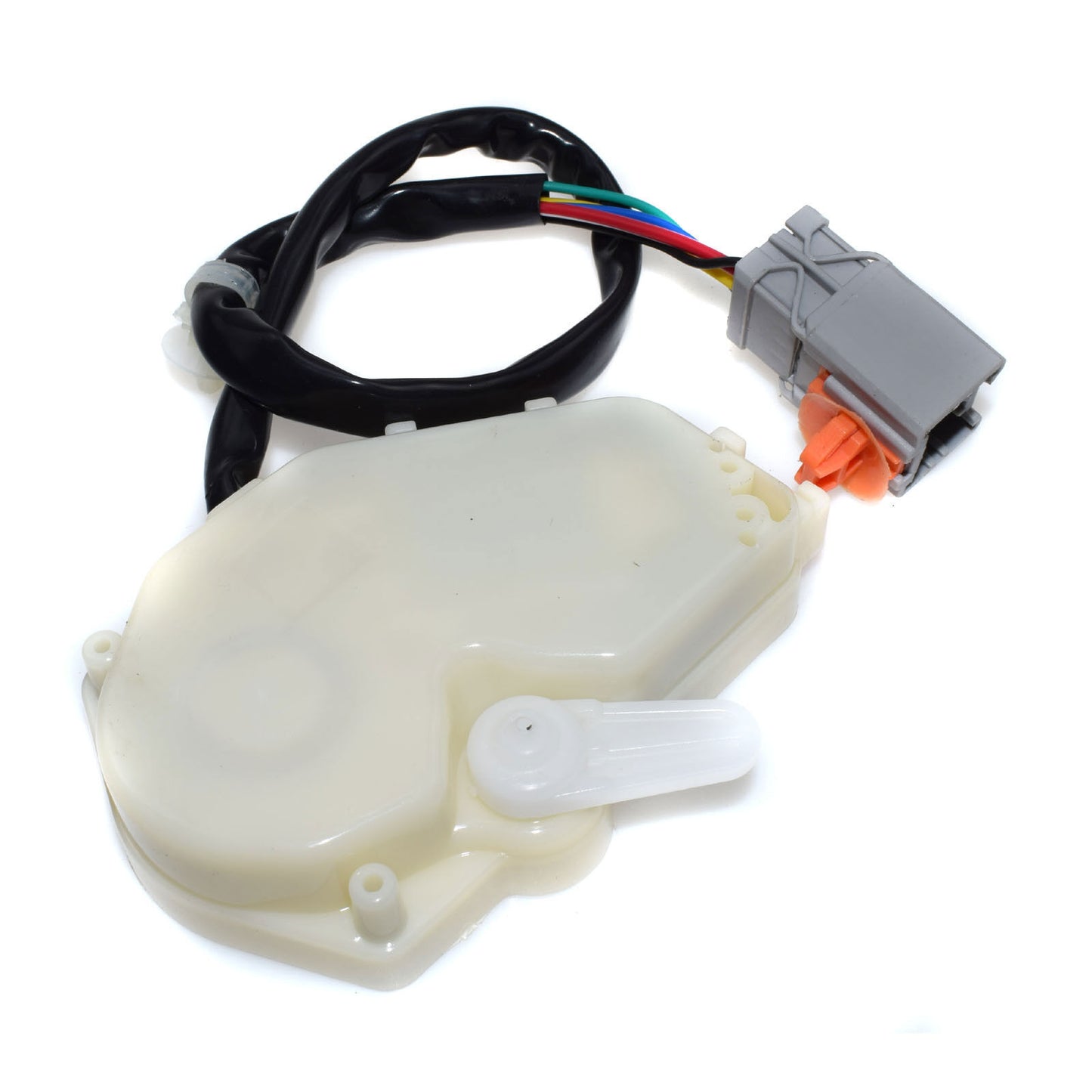 for Honda CR-V NEW FRONT DRIVERS SIDE DOOR LOCK ACTUATOR 72155S03J11 746-303 1X