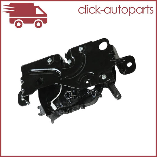 Rear Trunk Tailgate Lid Actuator Lock Latch Fit For 2 3 5 Series F44 G20 G38
