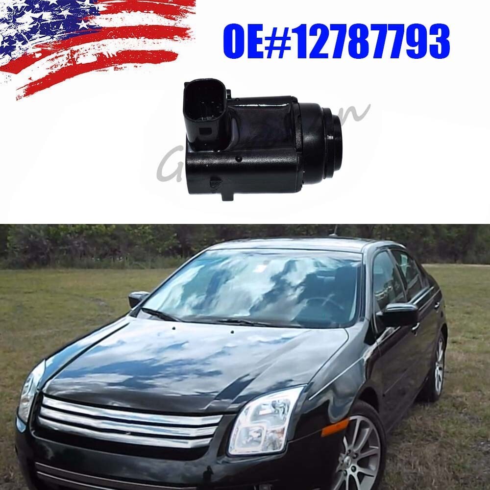 PDC Parking Sensor 12787793 for Saab 9-3 for Ford Fusion Focus for Opel Zafira B Vectra