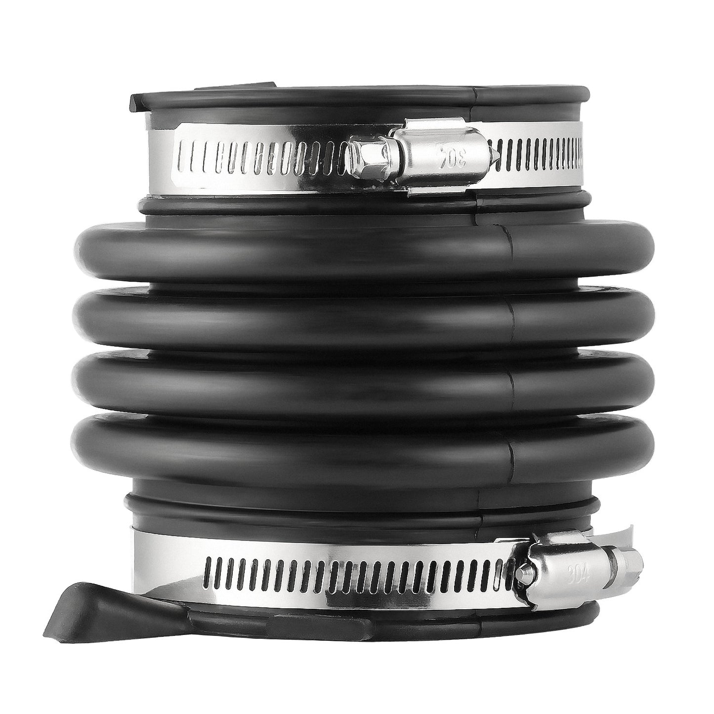 Air Intake Hose Tube Duct Boot for Resonator Fits for 03-09 for Infiniti M35 3.5L US