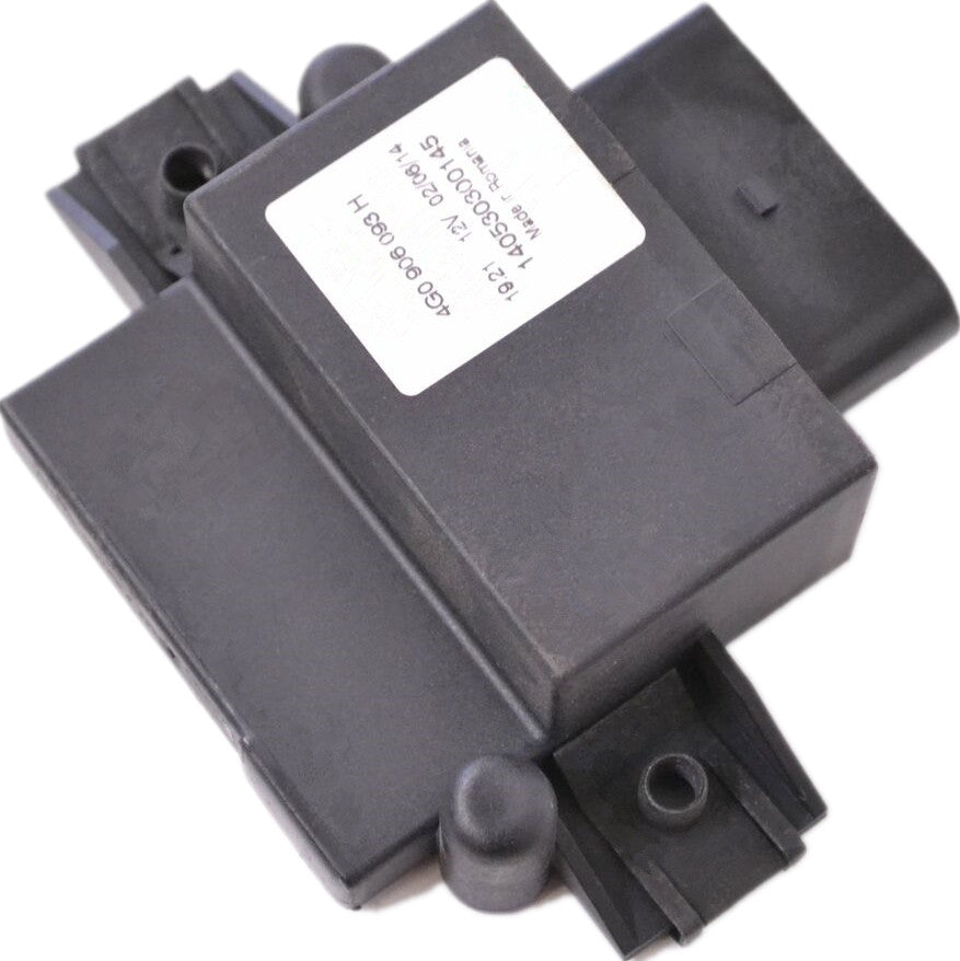 Fuel pump transmission control module equipment manufacturer 4G0906093H suitable for Audi A6 A7 4G Q5