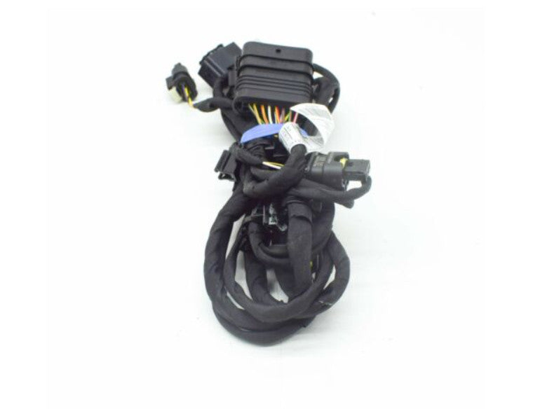 1675405633 for Mercedes Benz w167 GLE GLS Bumper Parking Sensor Wiring Harness
