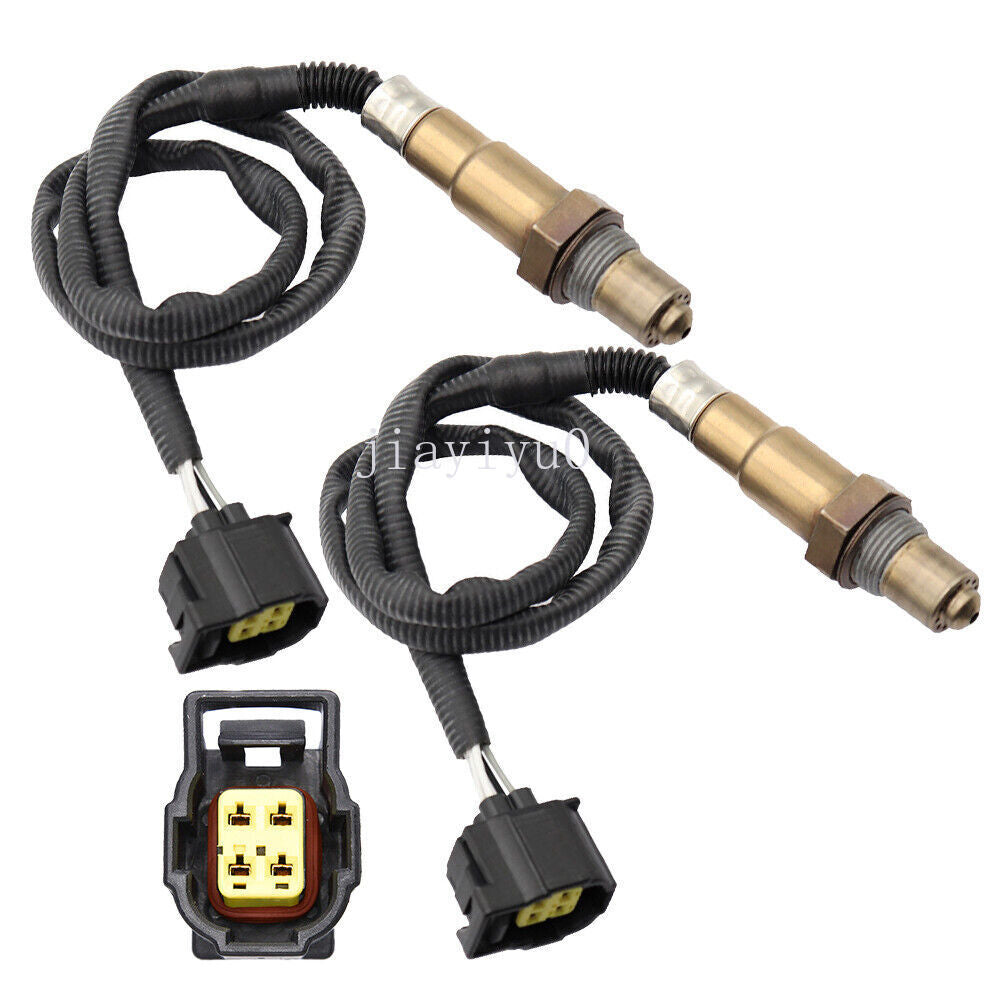 Upstream Oxygen Sensor 234-9014 36531-PAA-306 for Honda Accord 2.3L 2000-2002