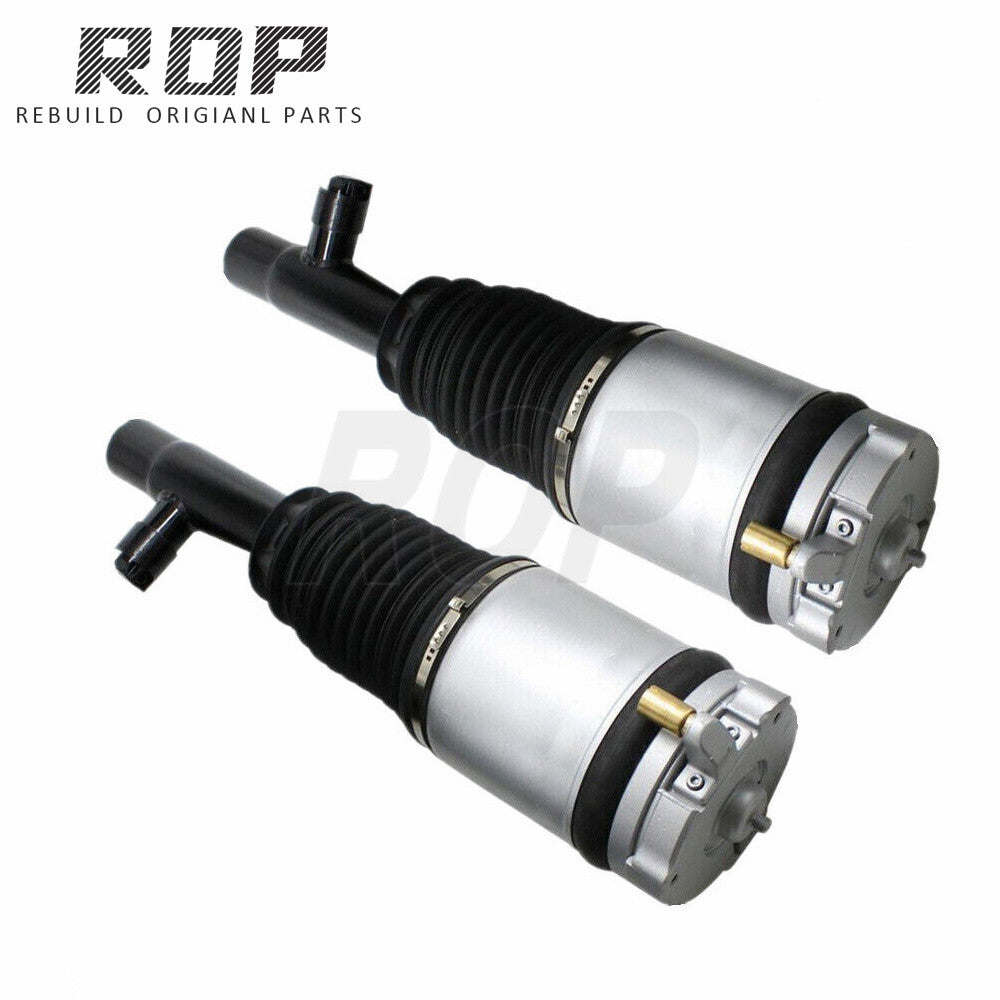 2x for Volvo XC90 2016-2019 Front Air Suspension Shock Absorber Struts 31451831