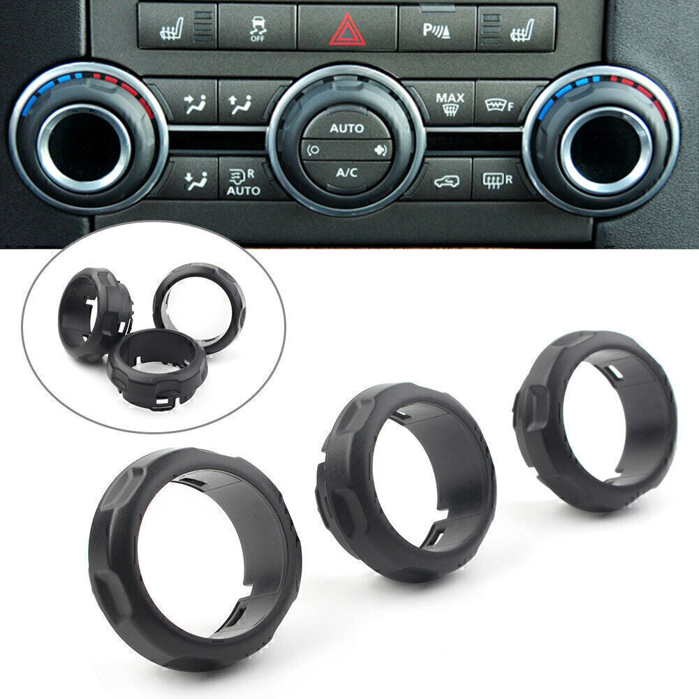Air Conditioning Control Panel Knob for Land Rover Discovery 4/ for Range Rover Sport