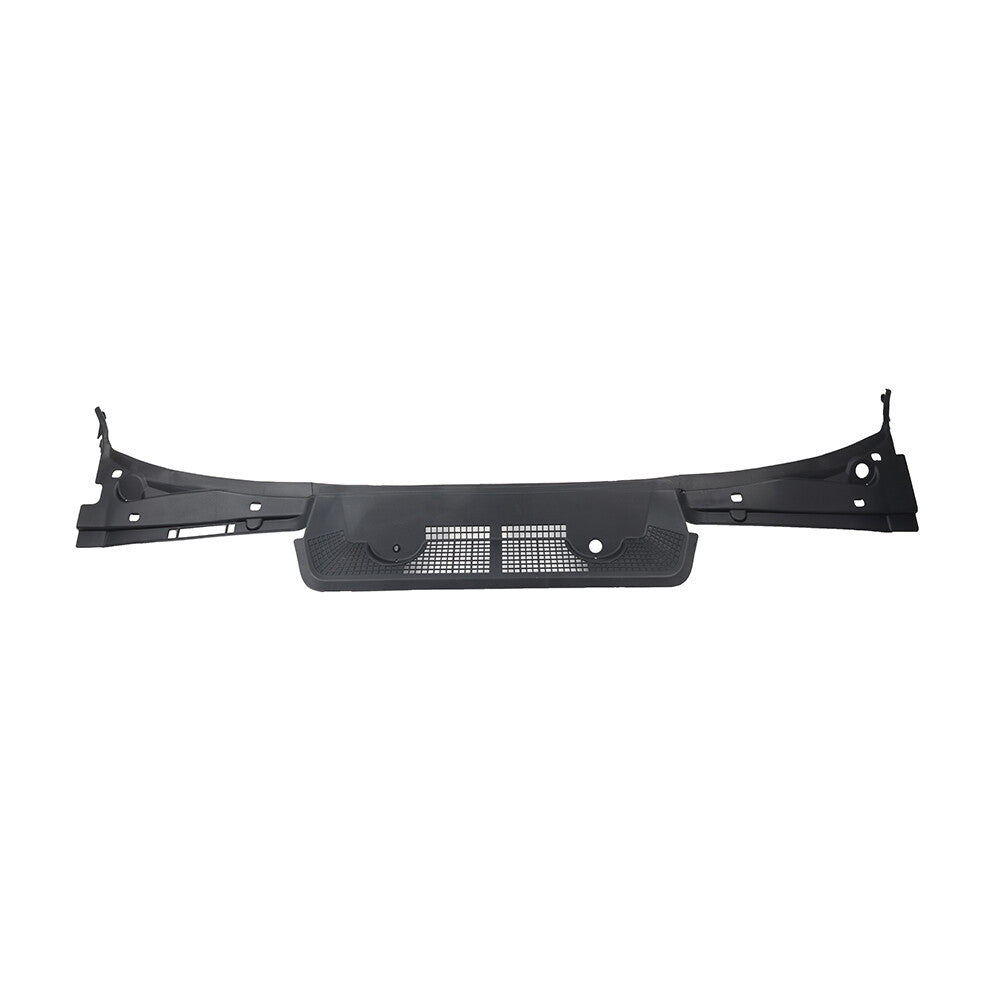 Windshield Wiper Vent Cowl Grille Panel for BMW 3 Series E36 1990-2000
