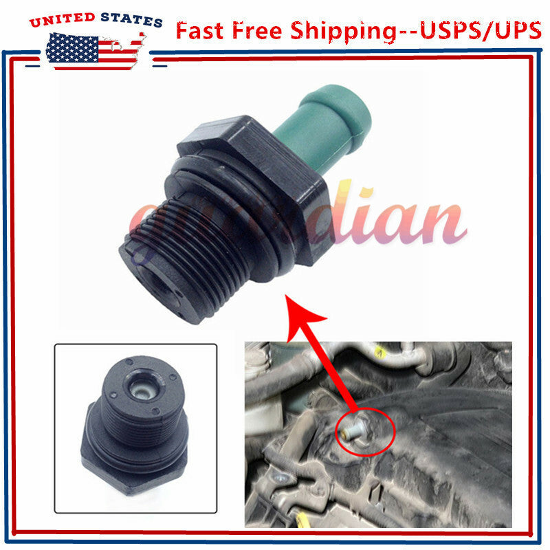 1035A422 PCV Valve for Mitsubishi Lancer 2.0L-L4 Outlander Eclipse 6P1361 US