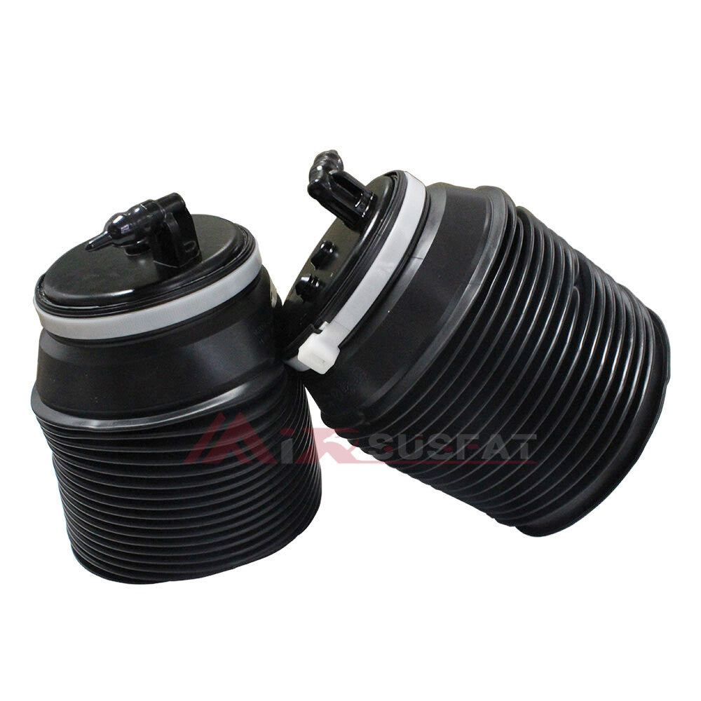 PAIR for LEXUS GX460 for TOYOTA PRADO 2010-2013 NEW REAR AIR SUSPENSION SPRING BAG