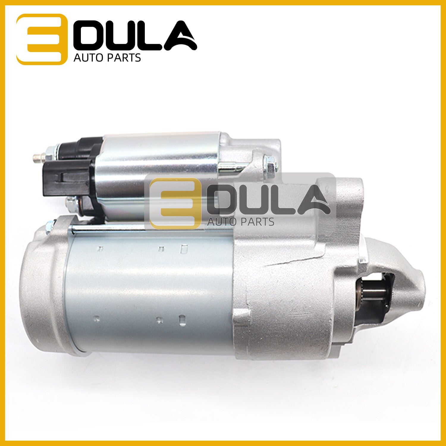 Beginner motor compatible with for BMW 12X1 F40 116i 118i for Mini Cooper 438000-3521 8647866