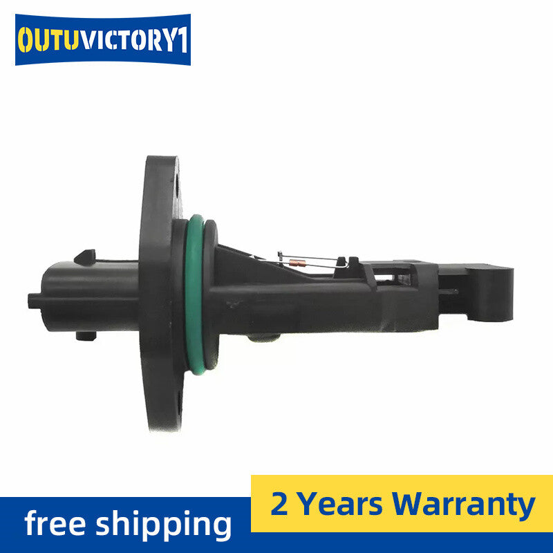 New for Volkswagen airflow sensor components are compatible with for Opel , for Alfa Romeo , and for Vauxhall (0280218164).