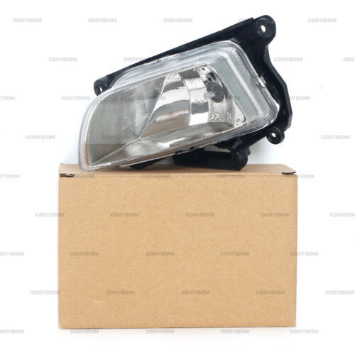 Front bumper fog light turn signals applicable to for Kia Optima Lotze 09-10 Driver and passenger