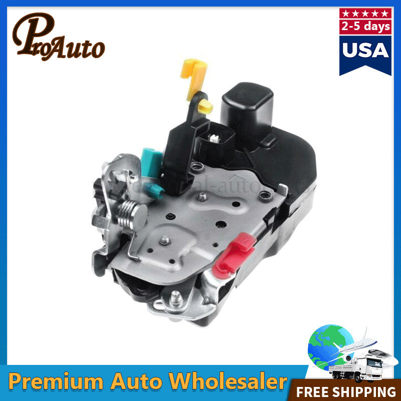 Rear LH Door Lock Actuator Motor 4575893AB for Chrysler 300 for Dodge Charger Magnum