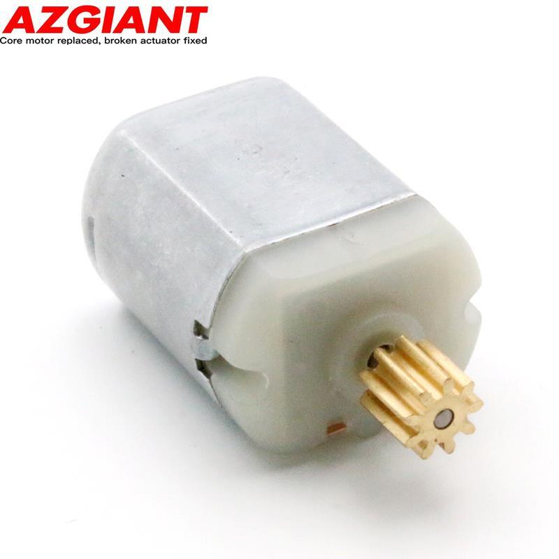 762837016A door lock actuator motor 762837015A is suitable for Volkswagen Touareg CR7 Mk3 (2018-2023).