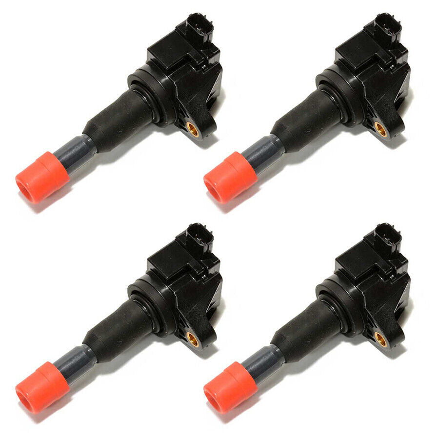 Ignition Coil Pack for Honda Jazz Fit GD VTI VTI-S 2002-2008 1.5L L15A
