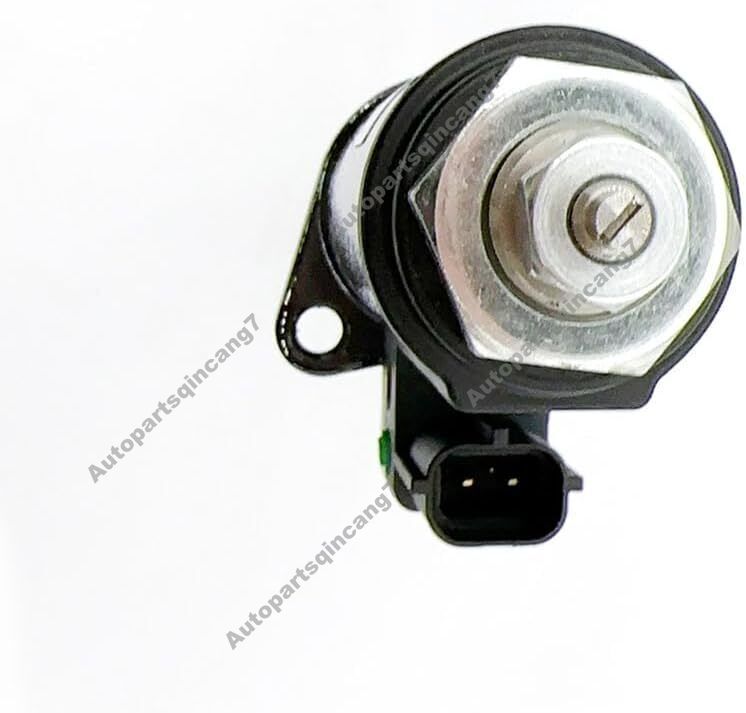 Solenoid Valve YN35V00048F1 KDRDE5K-31/30C50-122 For Kobelco SK200-8 SK210LC-8